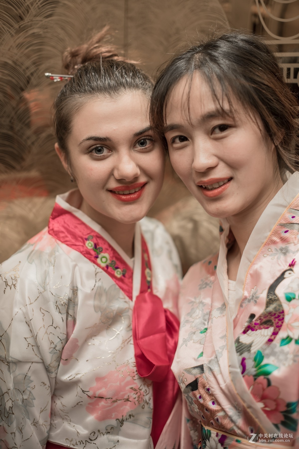 闺蜜