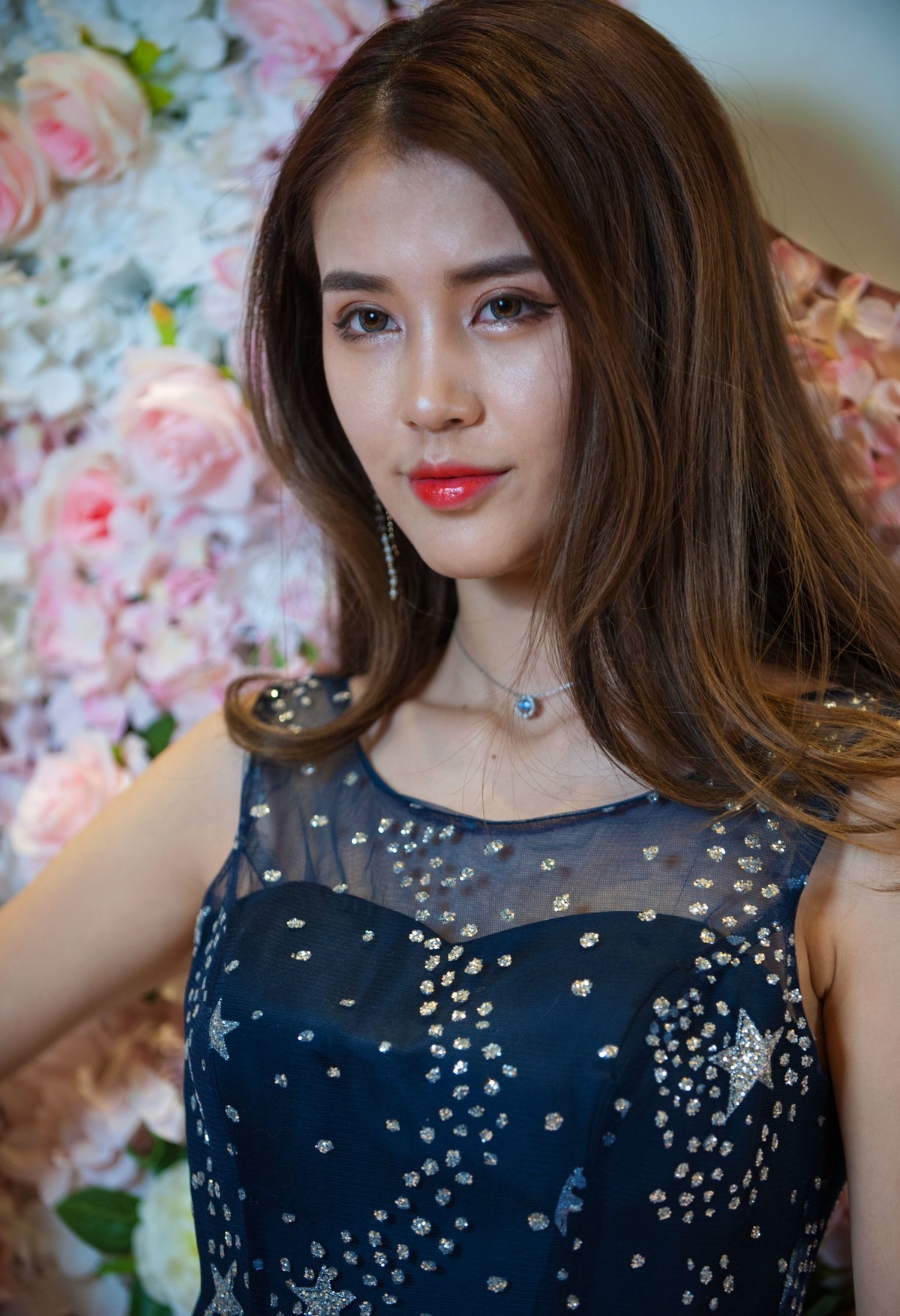 奥林帕斯活动习拍