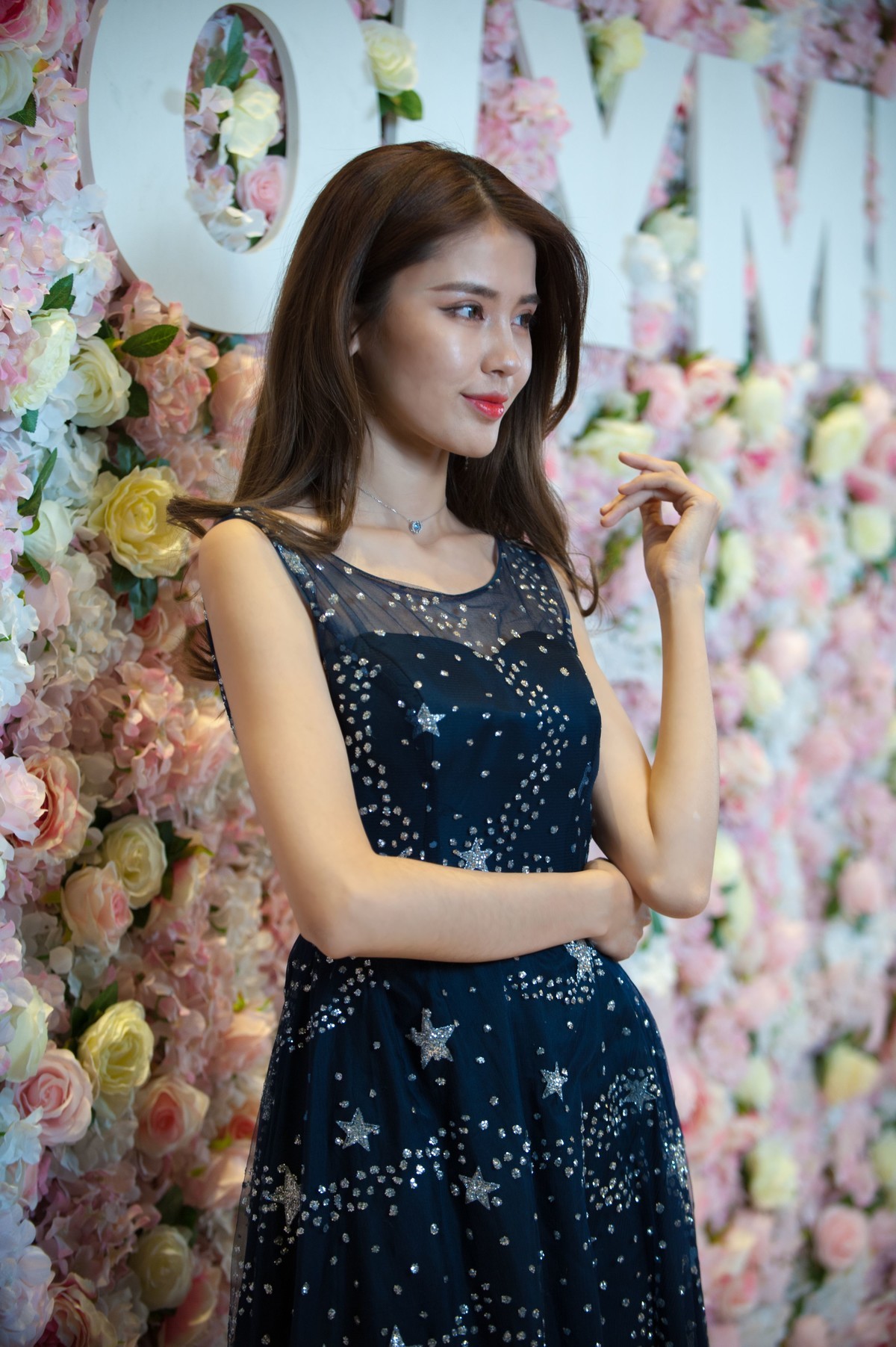 奥林帕斯活动习拍