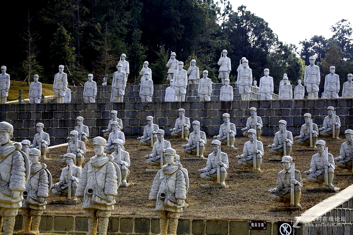 【追寻中国远征军的足迹】