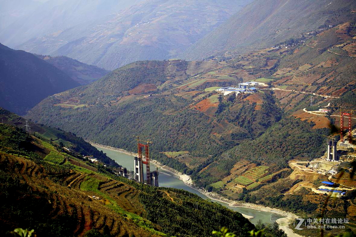 【追寻中国远征军的足迹】