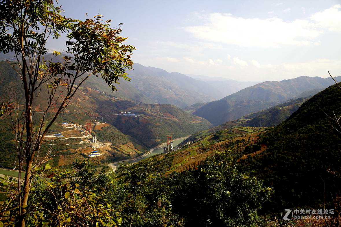 【追寻中国远征军的足迹】