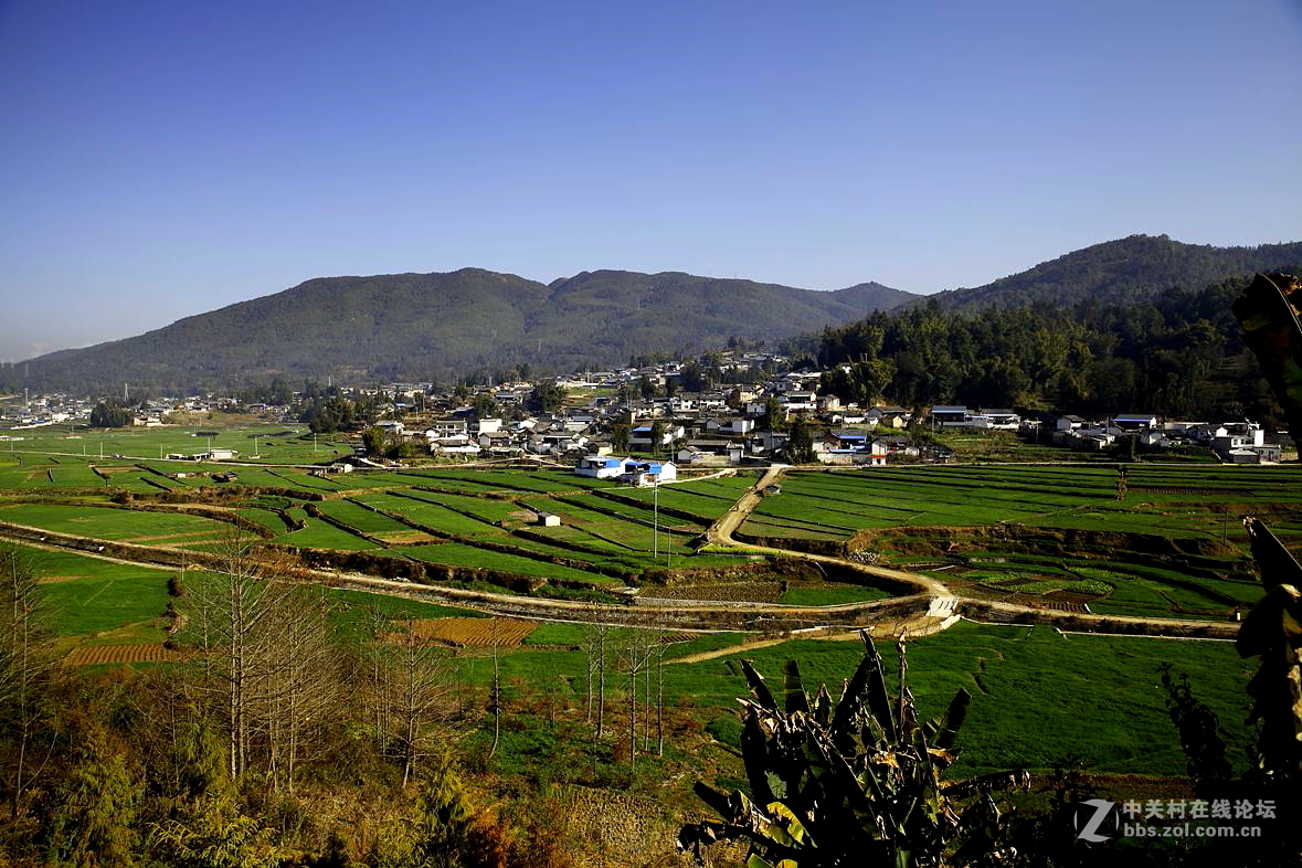 【追寻中国远征军的足迹】