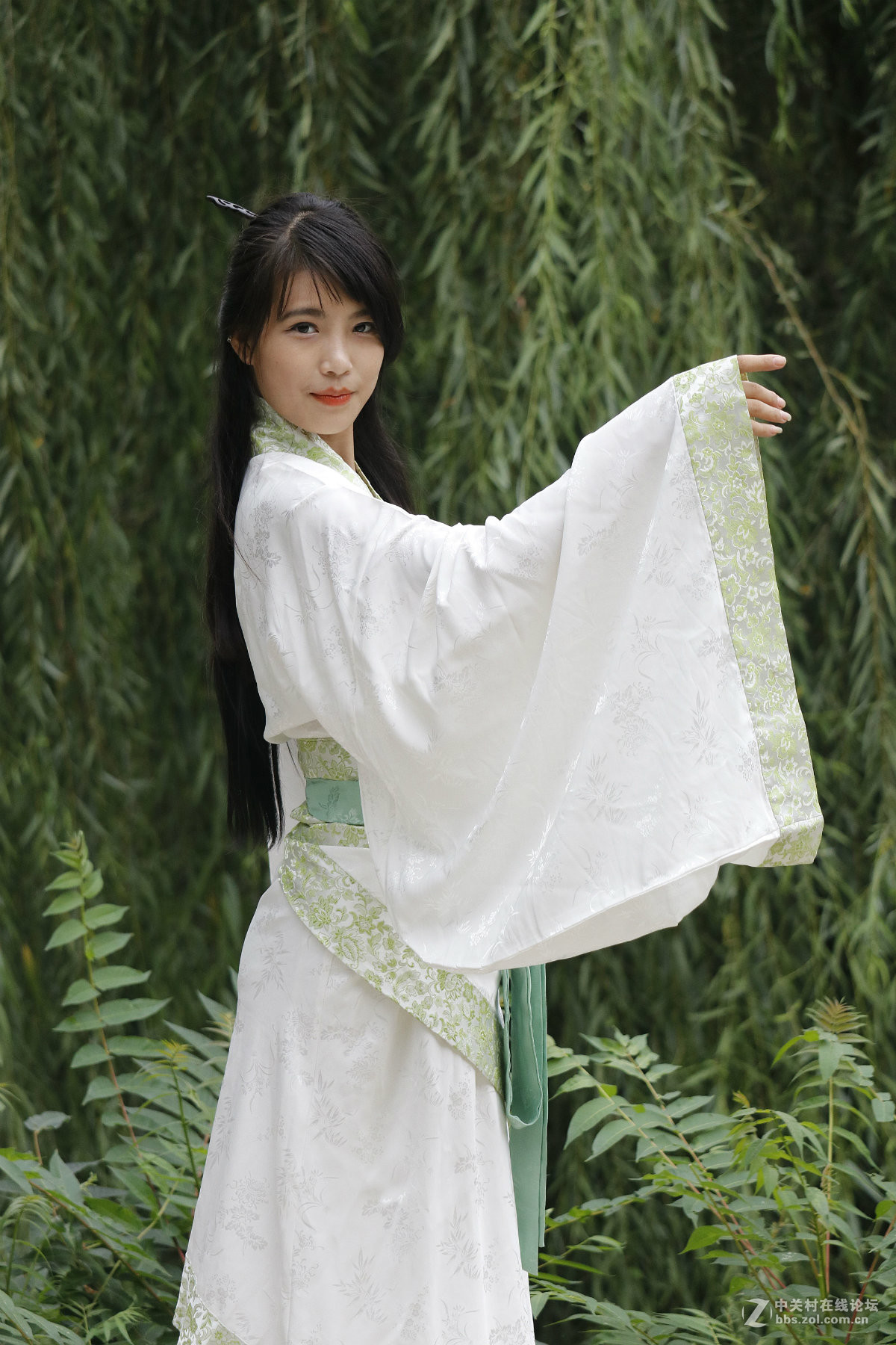 鹿晗郑州演唱会