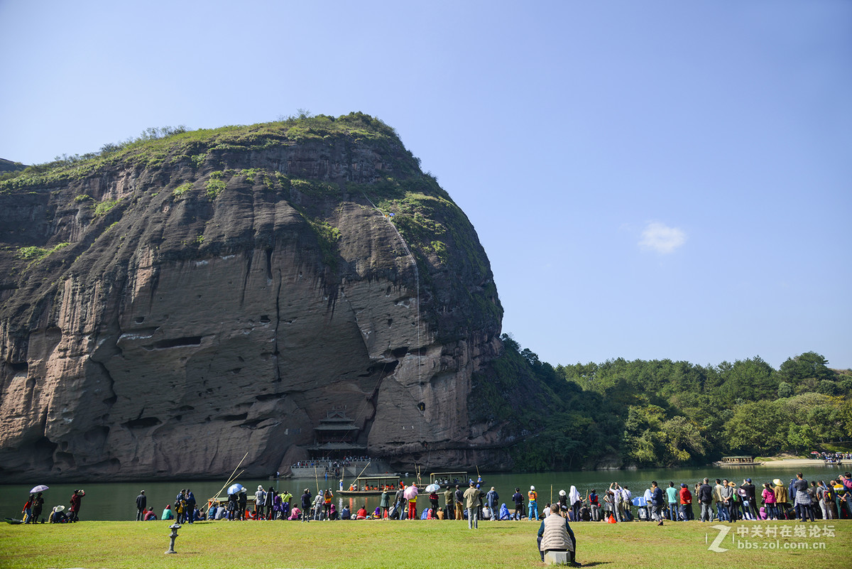 江西龍虎山