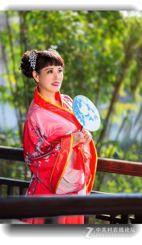 谧园幽处有芳踪--------------------------------醉白池2