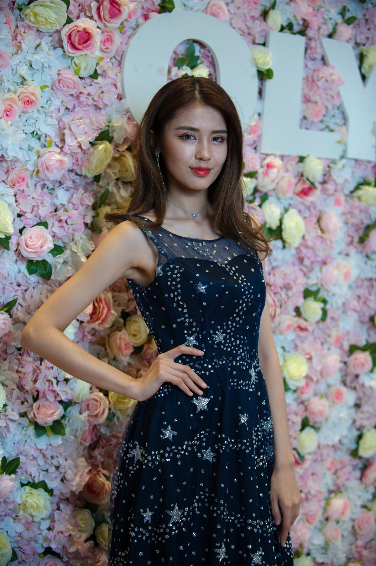 奥林帕斯活动习拍