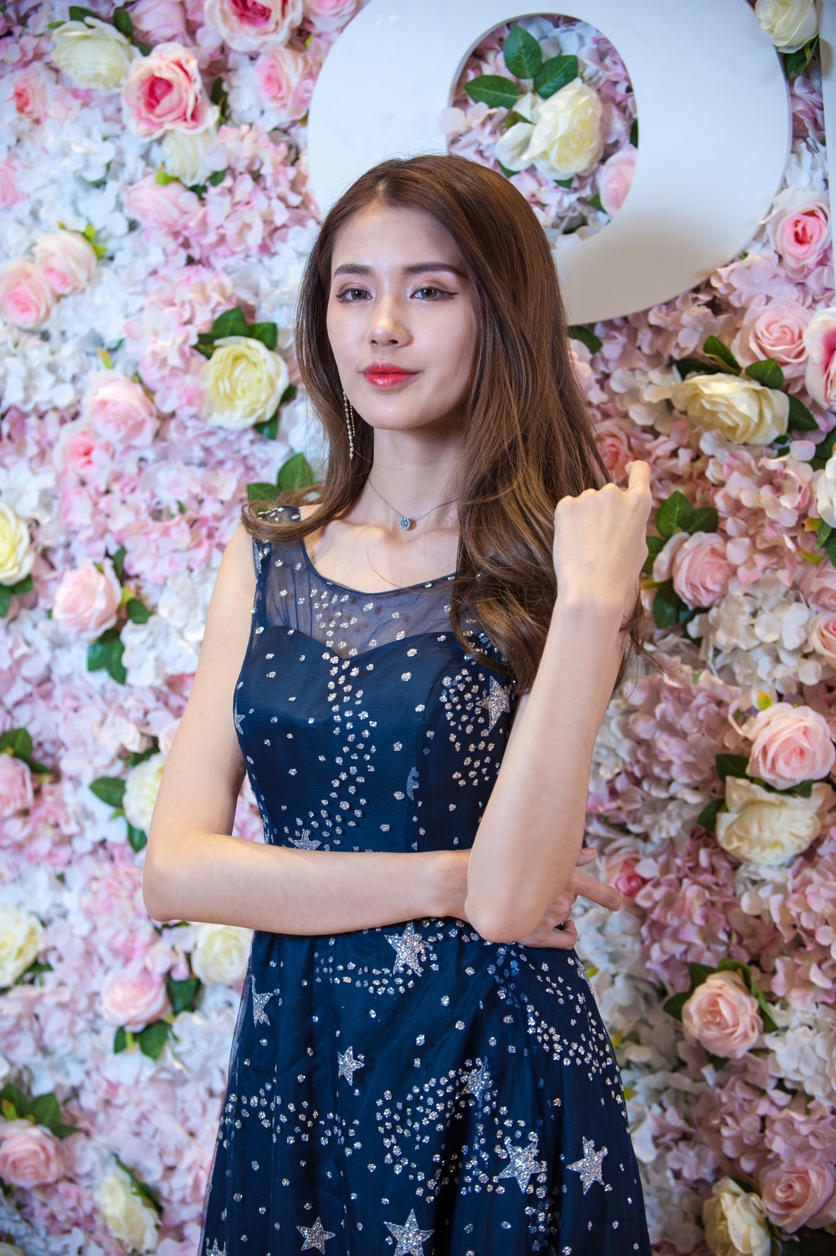 奥林帕斯活动习拍