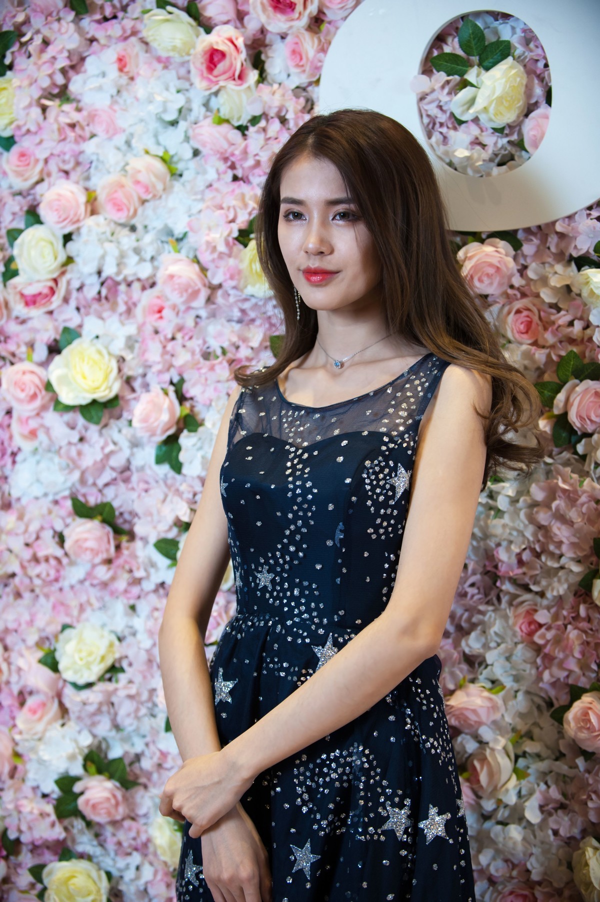 奥林帕斯活动习拍