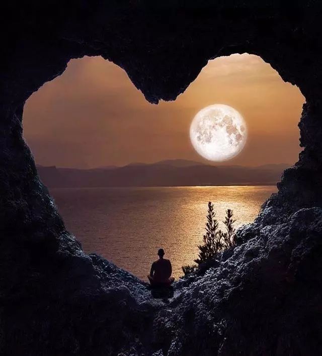 教你拍有趣的创意错位照！超简单！旅行必备！