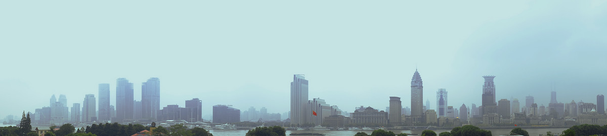 上海掠影