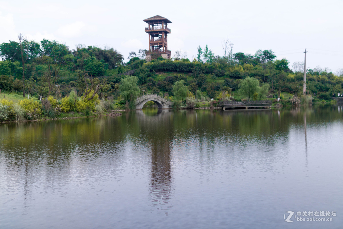杂集 乱拍 景色人像