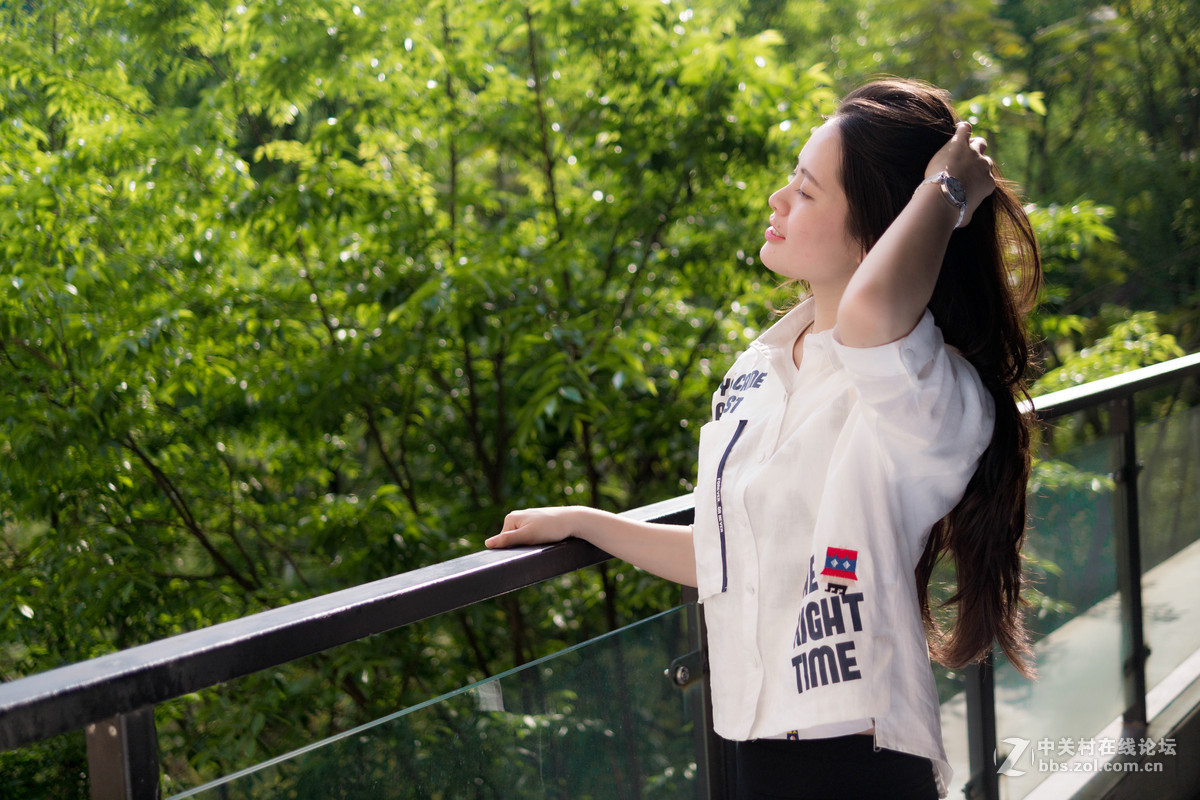 杂集 乱拍 景色人像