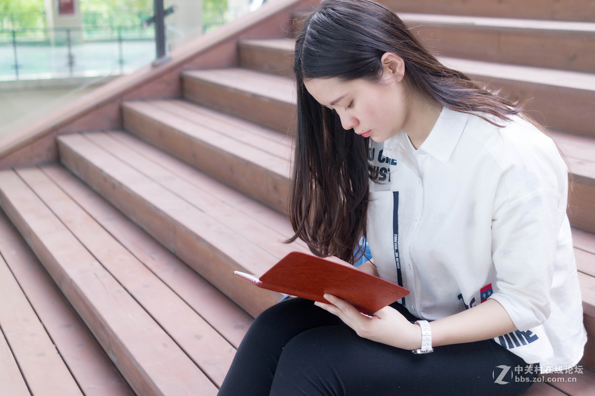 杂集 乱拍 景色人像