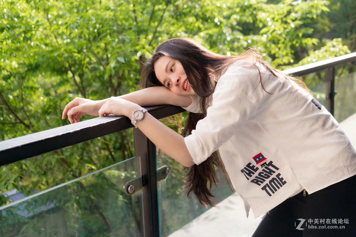 杂集 乱拍 景色人像