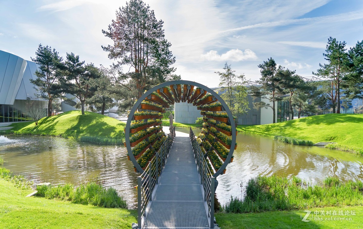 狼堡-汉诺威-两日行