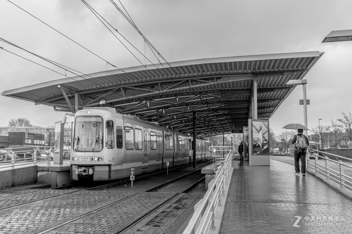 狼堡-汉诺威-两日行