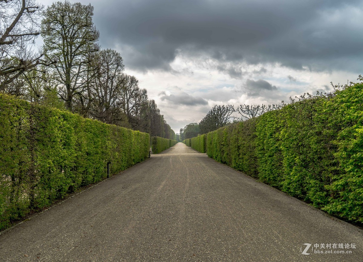 狼堡-汉诺威-两日行