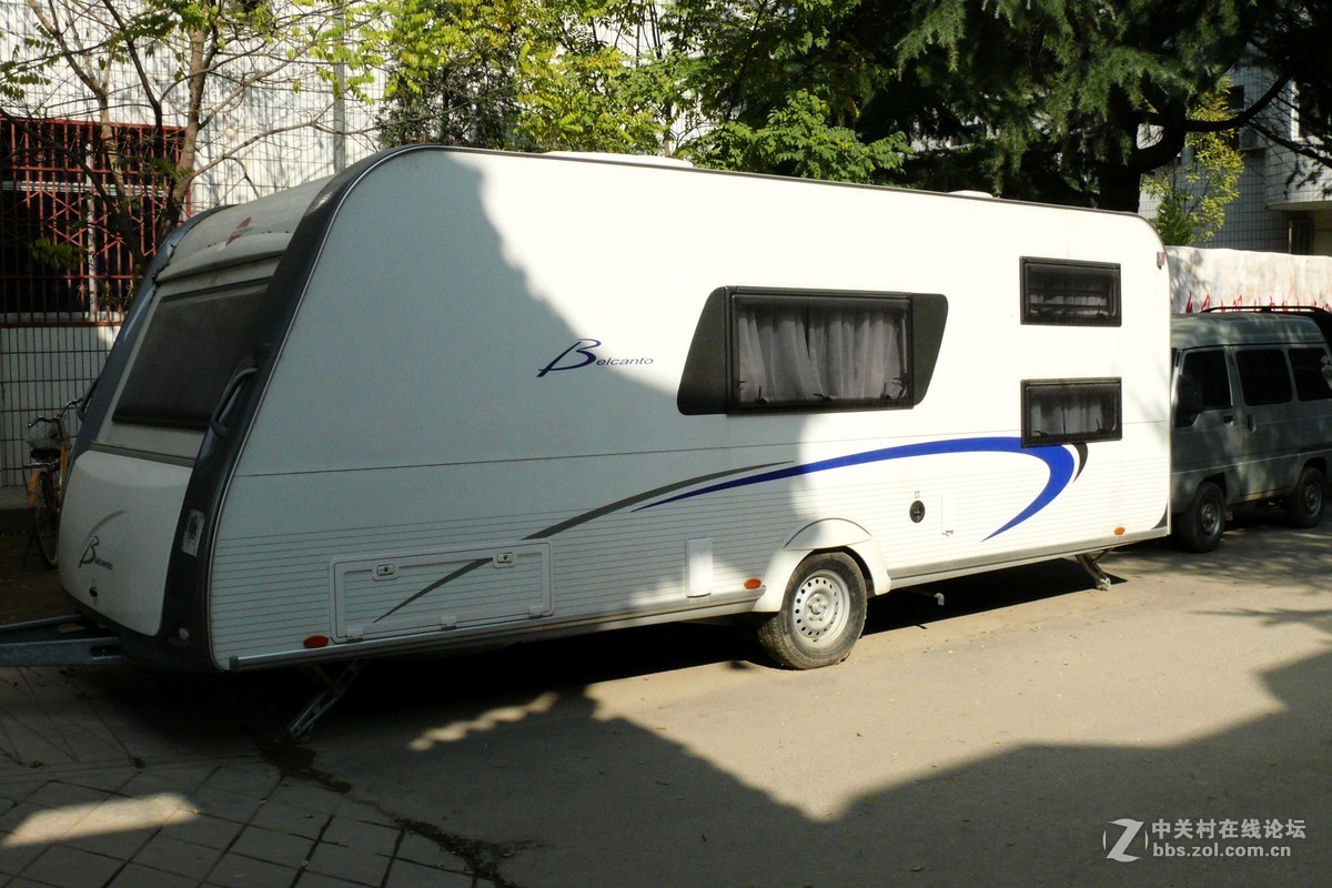 西安市郊，〈袁家村〉