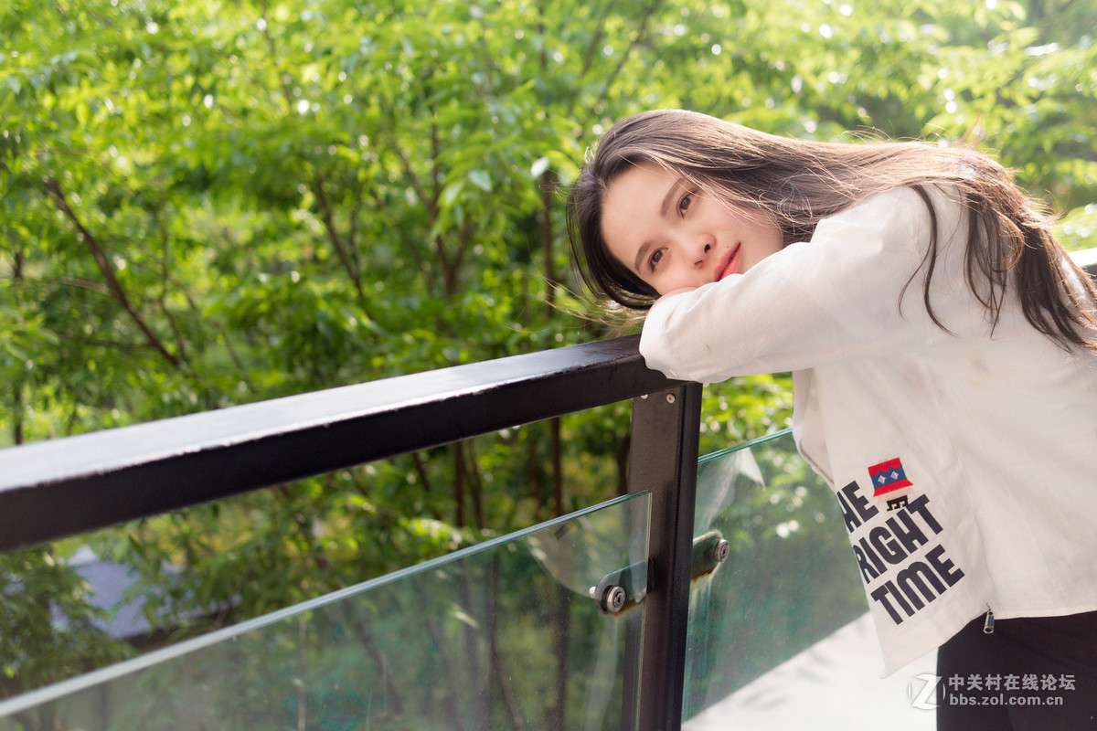 杂集 乱拍 景色人像