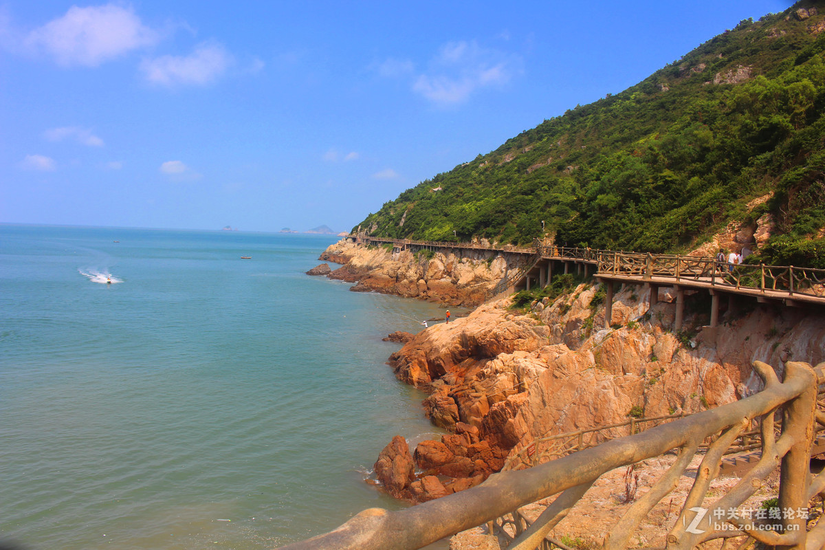 洞頭大沙岙隨便拍拍