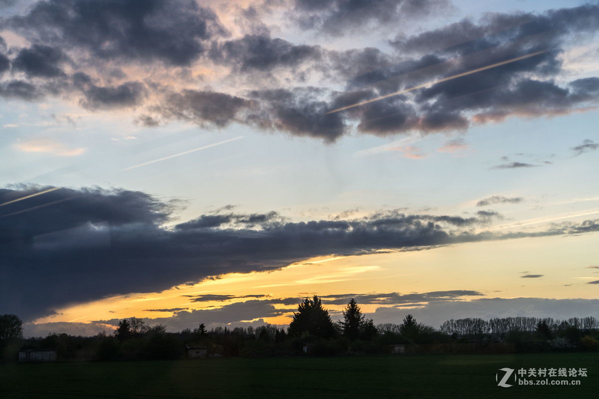 狼堡-汉诺威-两日行