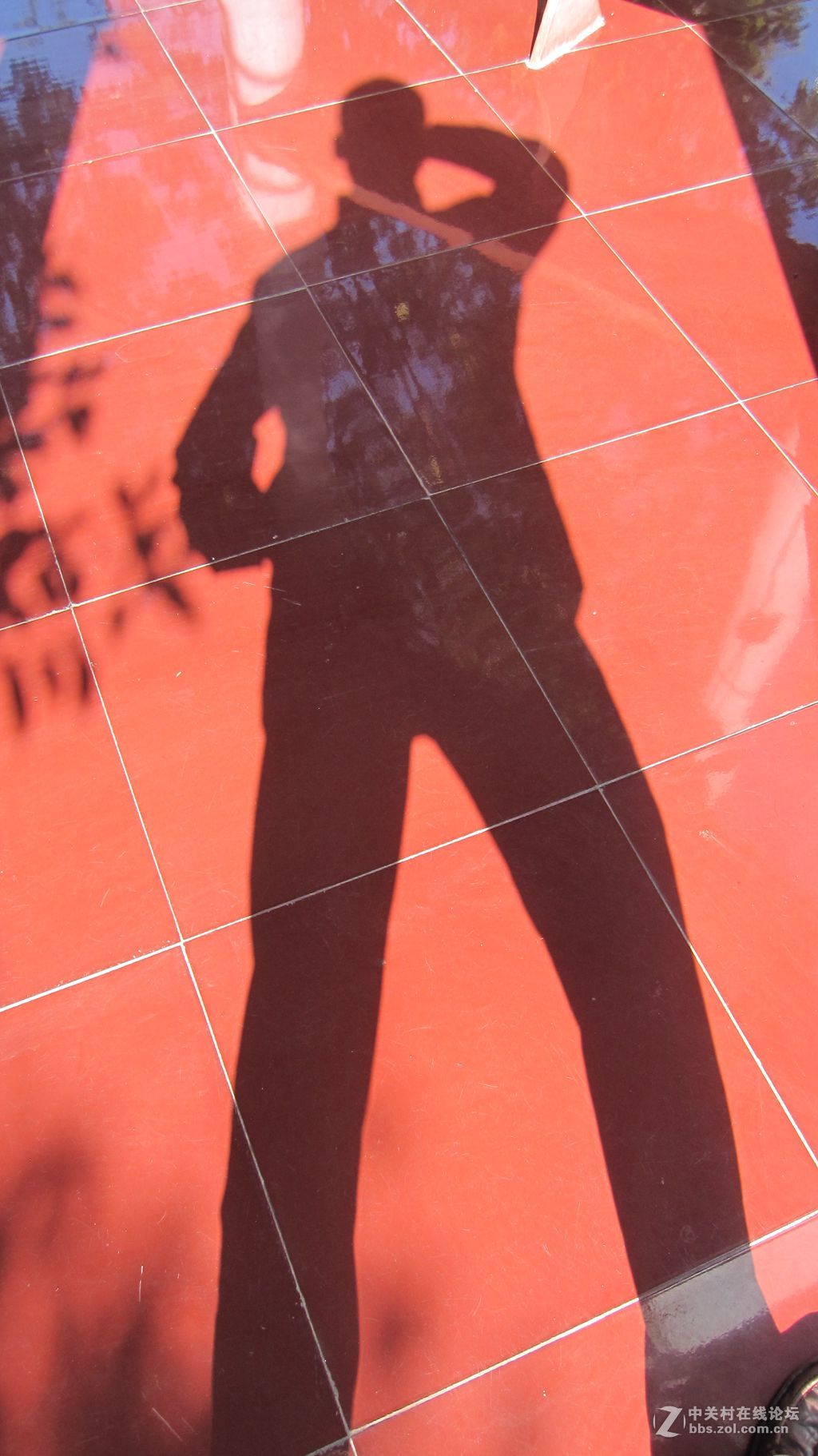 12年影子单人红地