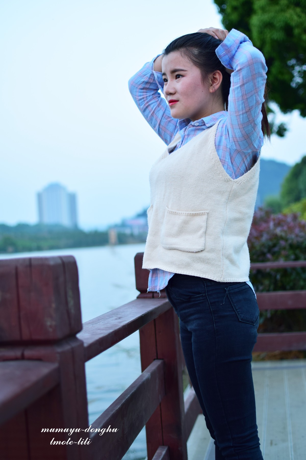 叛逆期的小学生