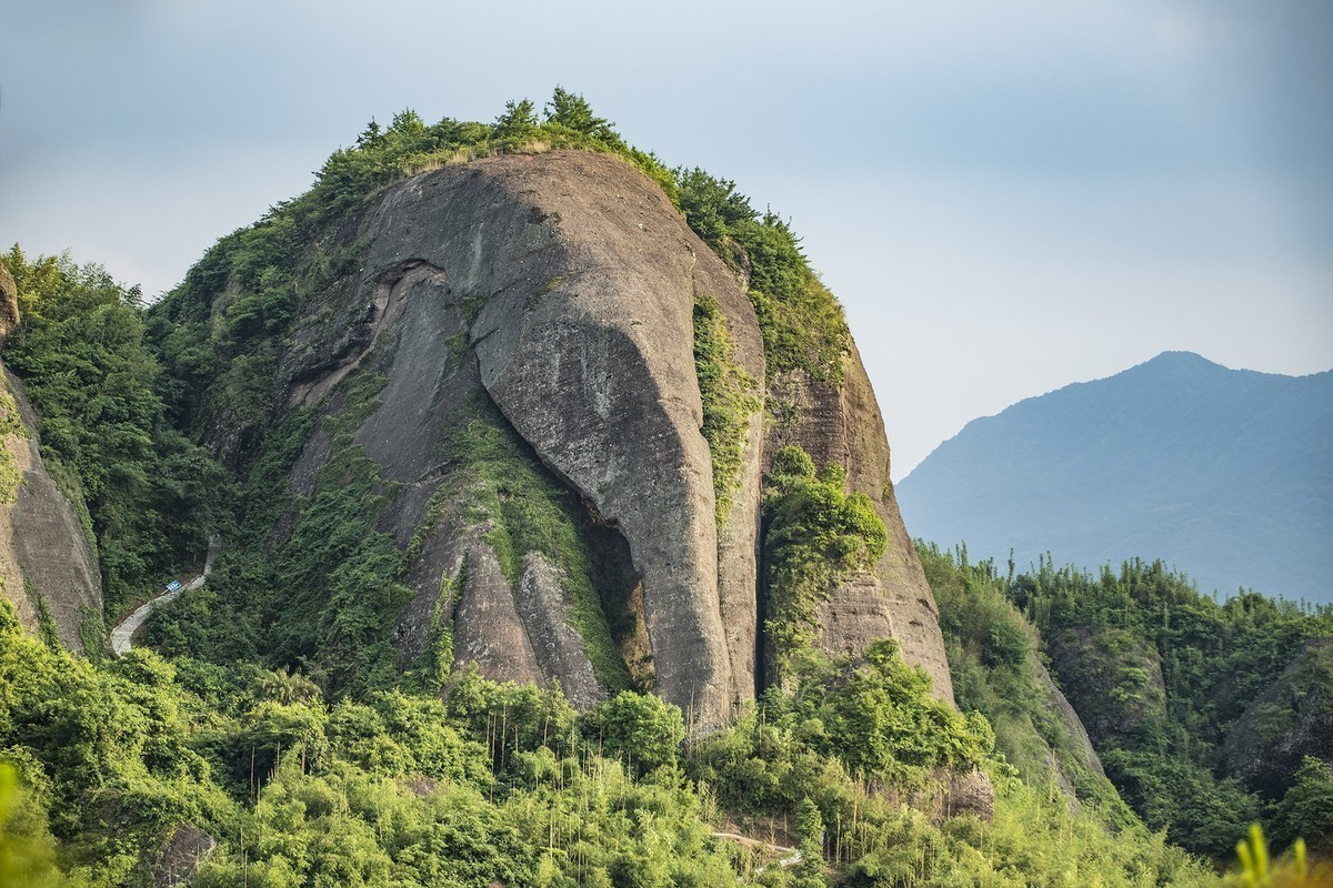 赣州景点免费景区图片