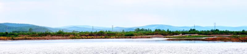 浓妆淡抹总相宜--春到兴安