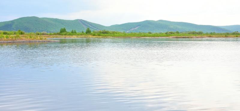 浓妆淡抹总相宜--春到兴安