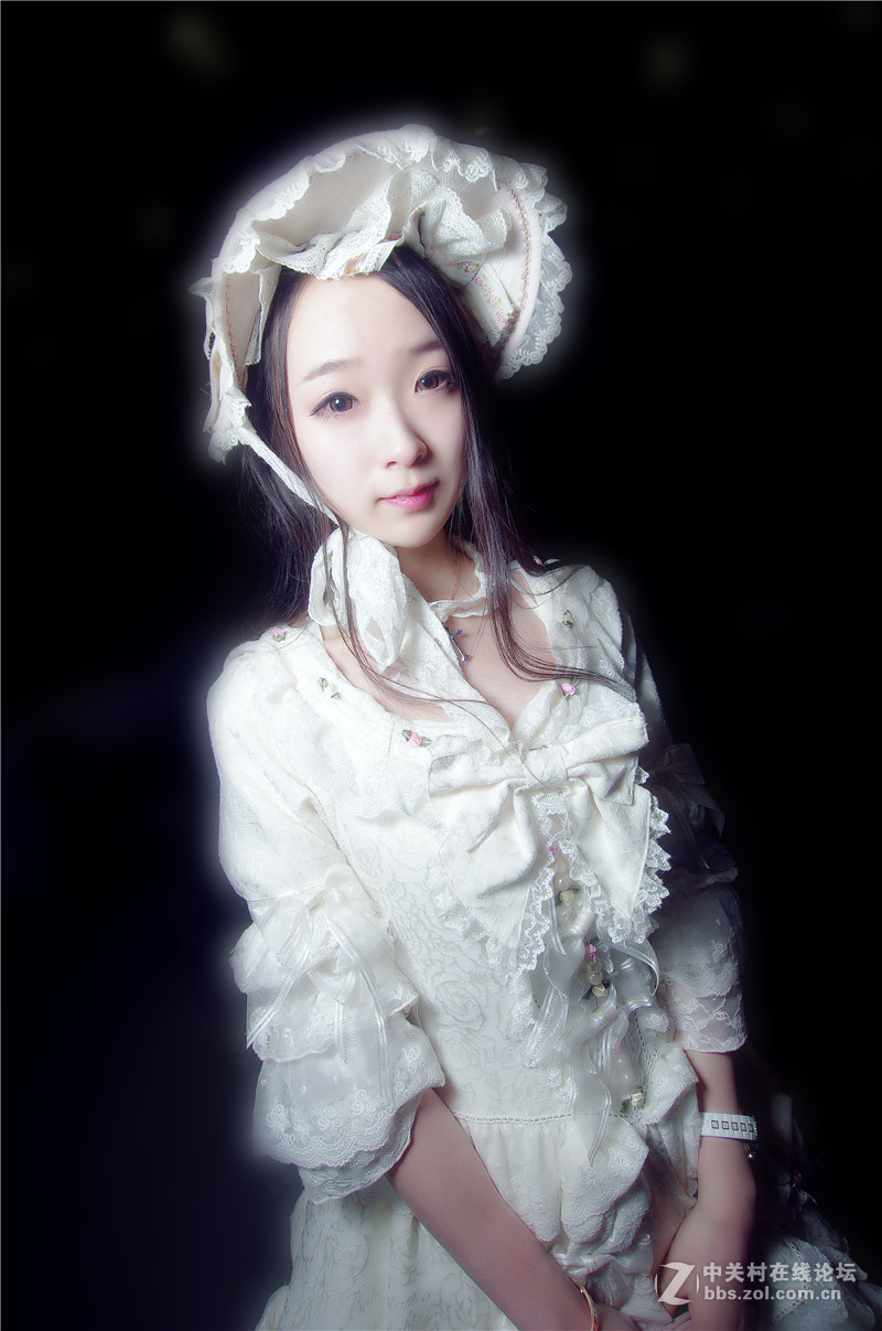 漫展随拍~青春未满