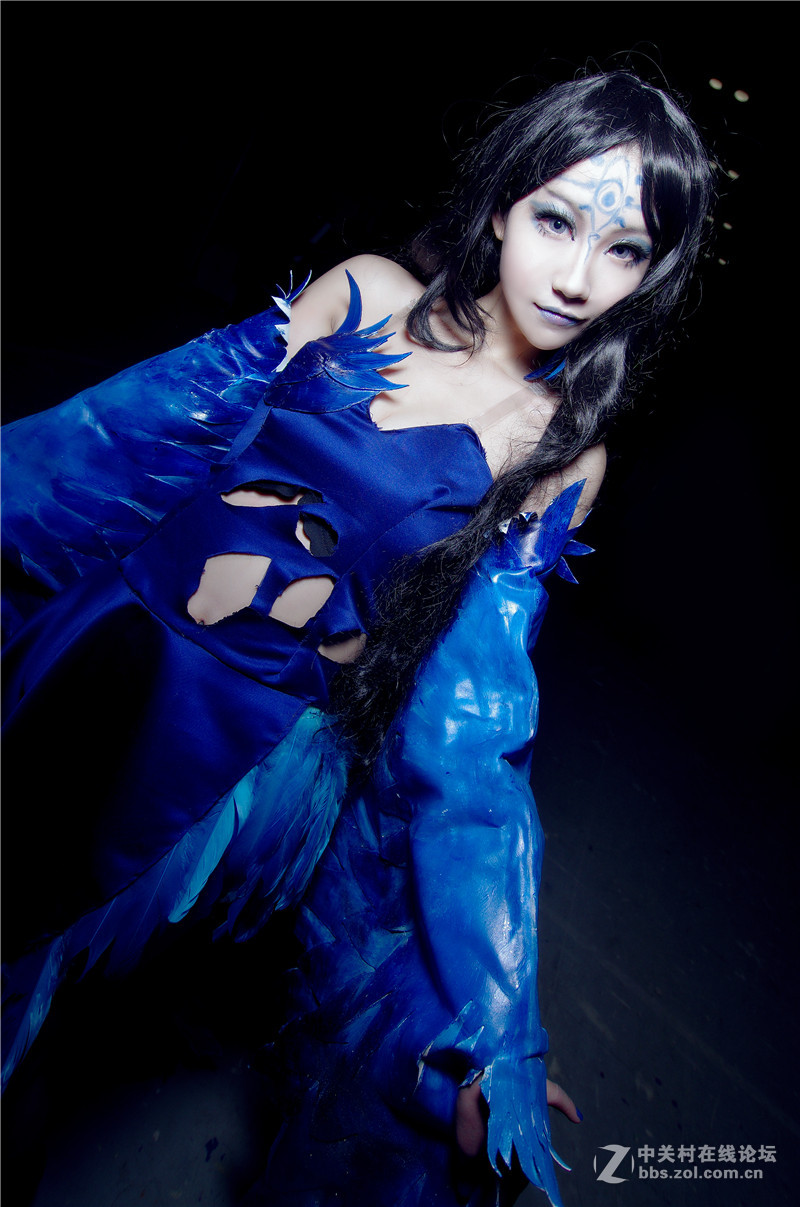 漫展随拍~青春未满