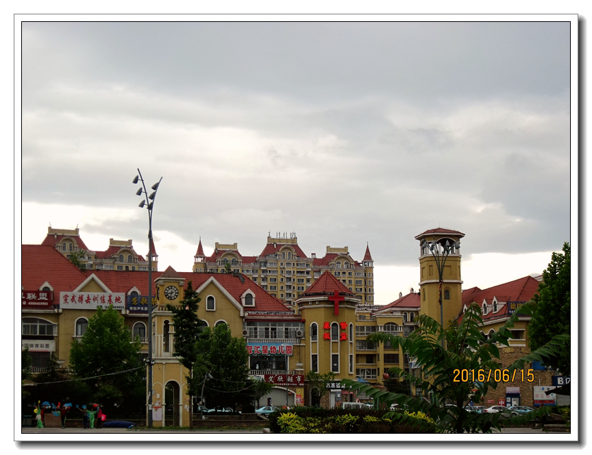 【行行摄摄】好久没用小a了