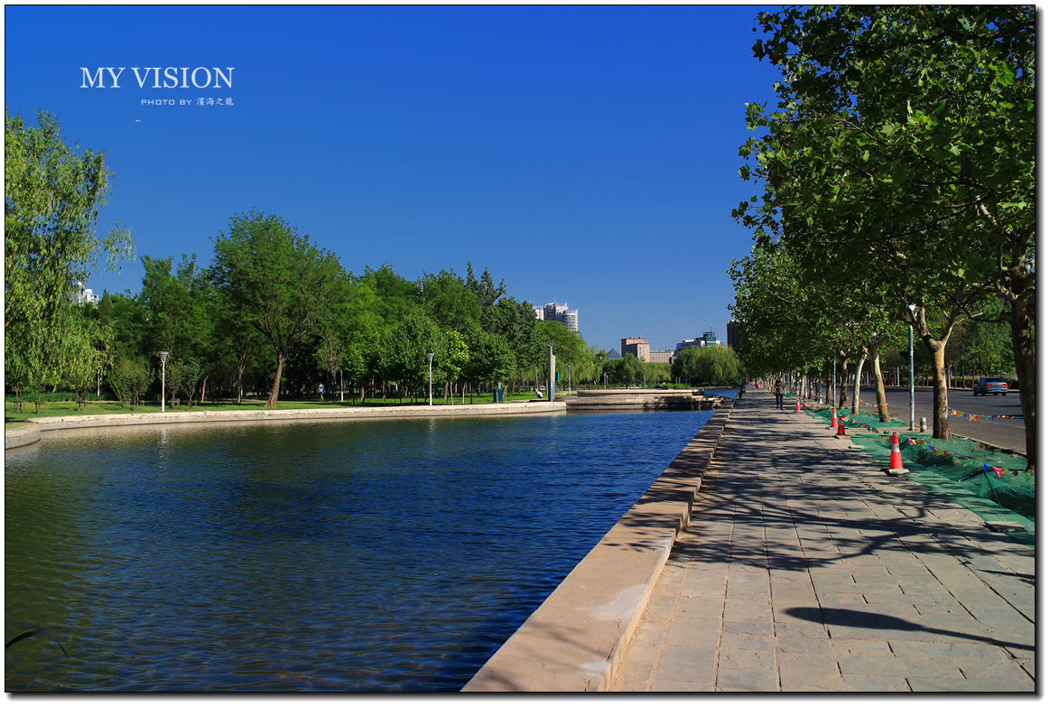 微单随拍【泰丰公园（二）】