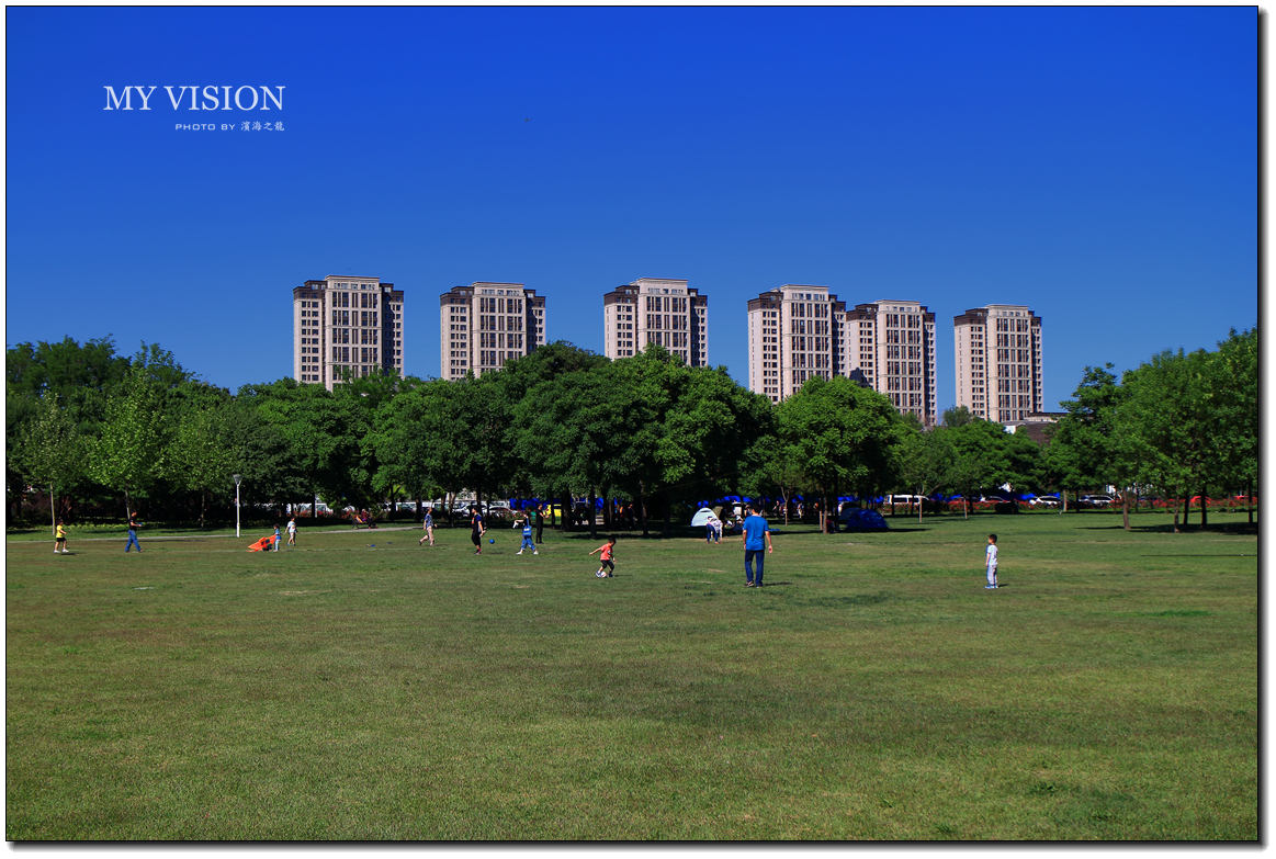 微单随拍【泰丰公园（二）】