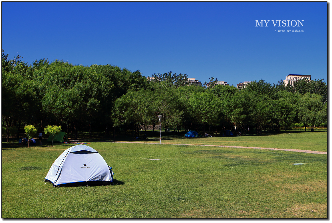 微单随拍【泰丰公园（二）】