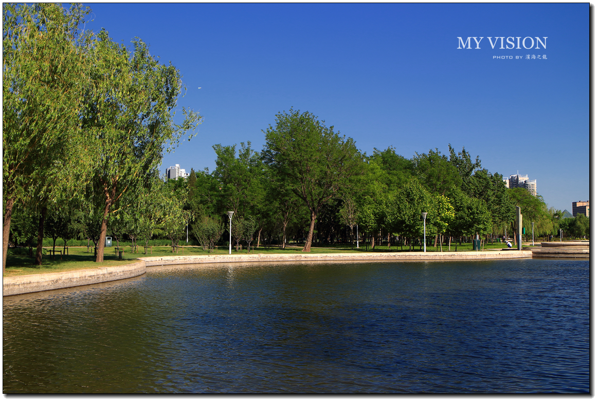 微单随拍【泰丰公园（二）】