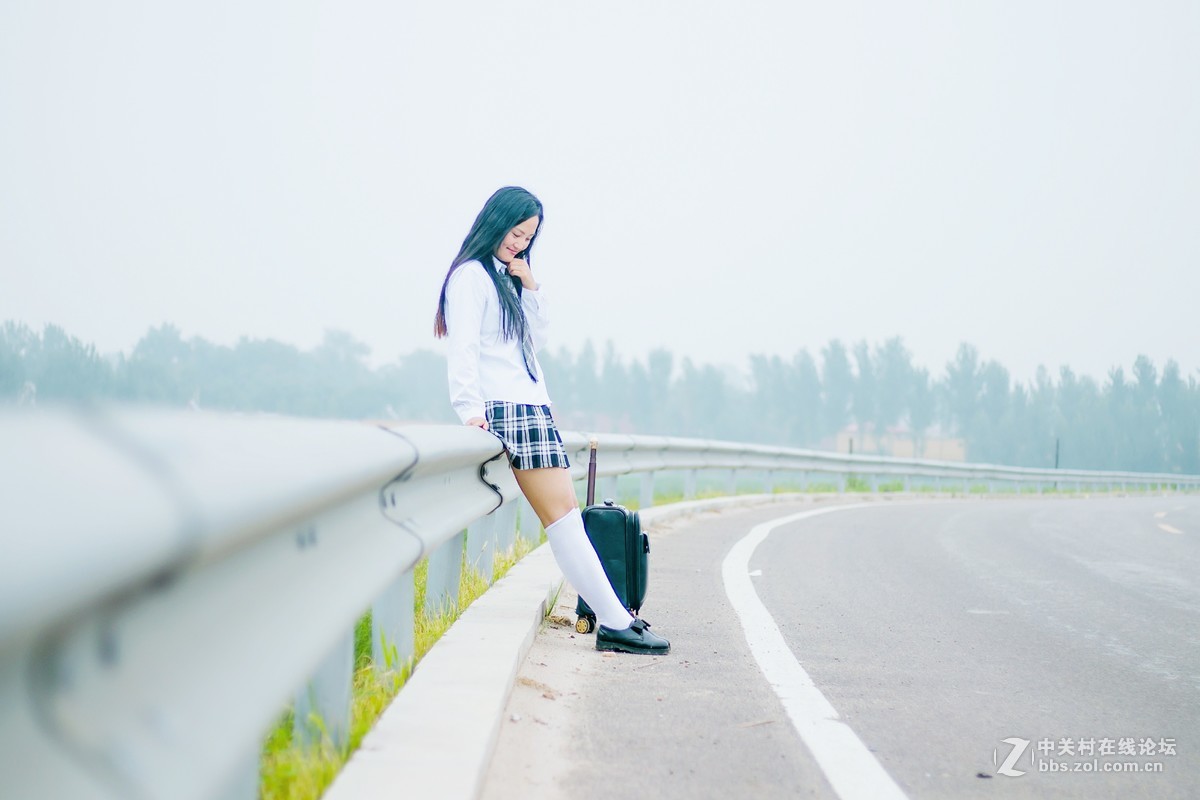 日系小清新风格