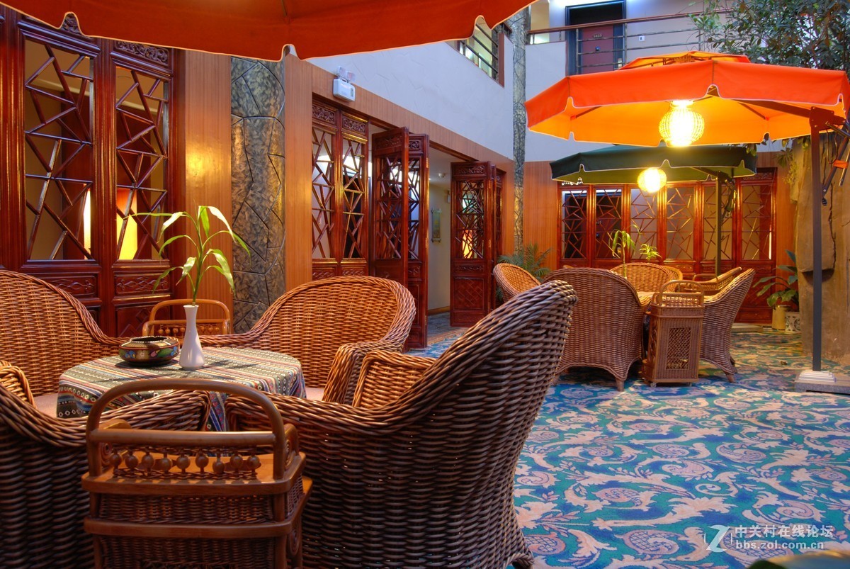 丽江的柔软时光