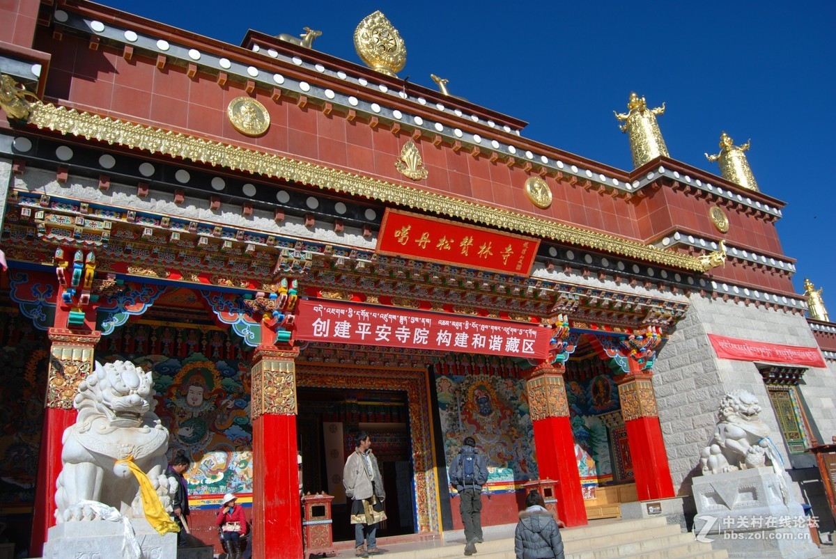 丽江的柔软时光