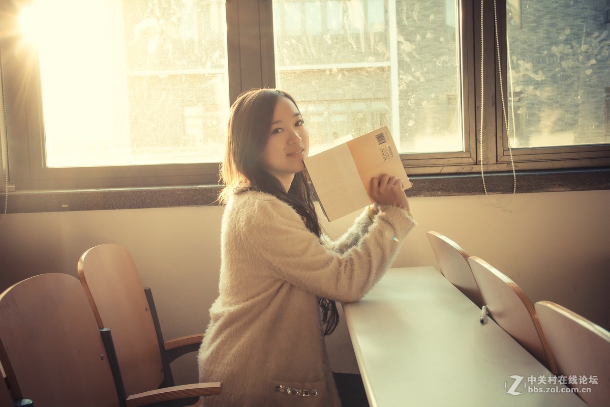 #佳能EOS M6感受温暖冬日#黑板上排列组合你舍得解开吗