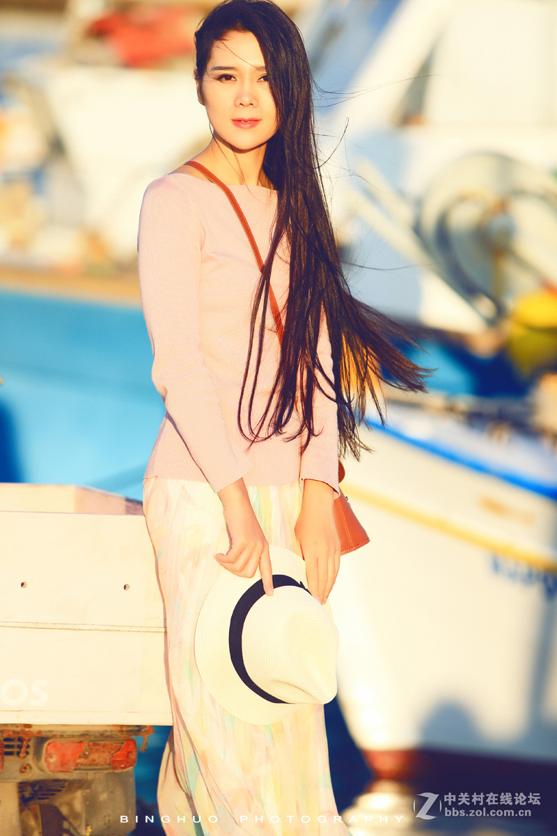 #2015MissChinajoy摄影大赛#Mykonos holiday