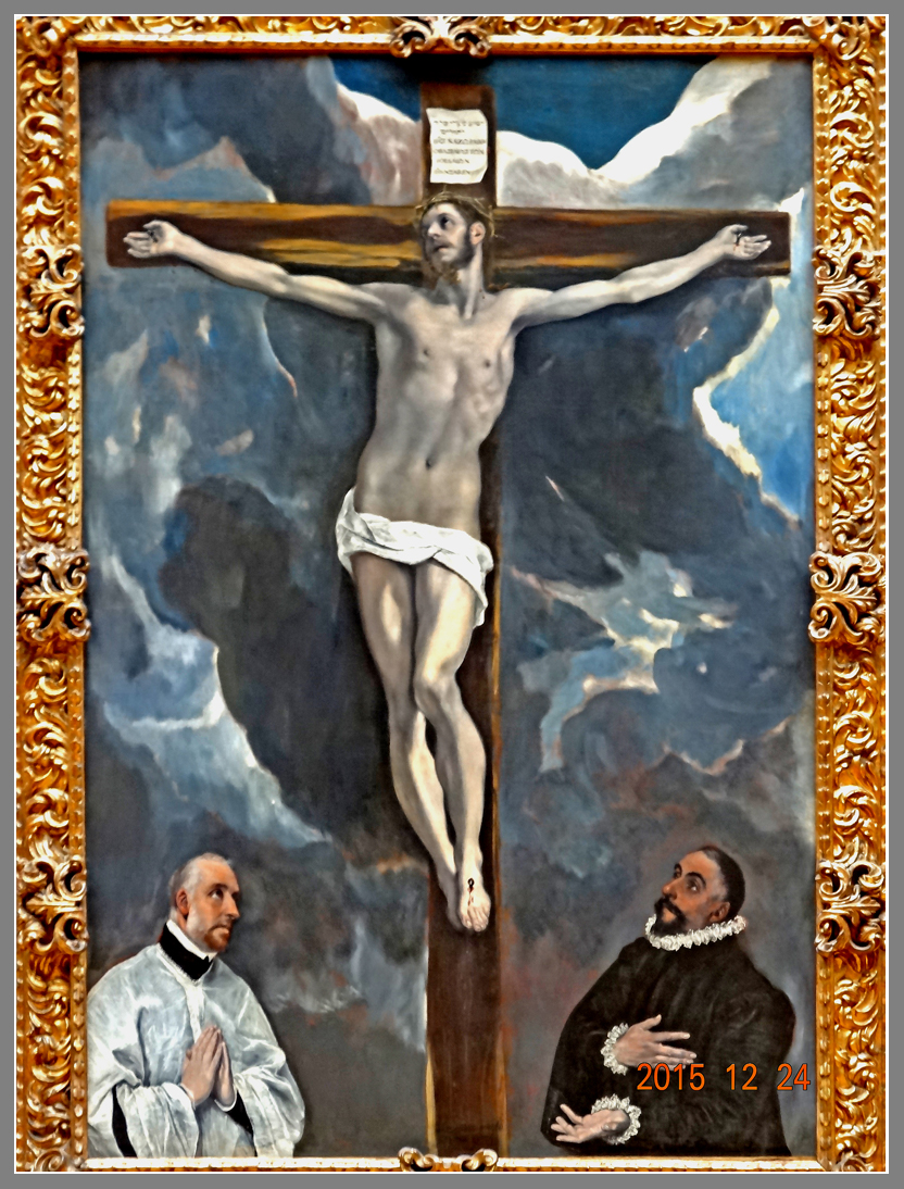 走马观花欧洲游 41 ——巴黎：艺术宝库卢浮宫 之二（NEX-6拍摄）