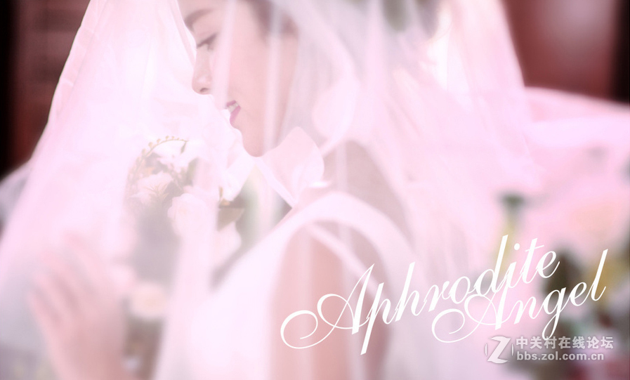 大连海景婚纱摄影——教堂实纪