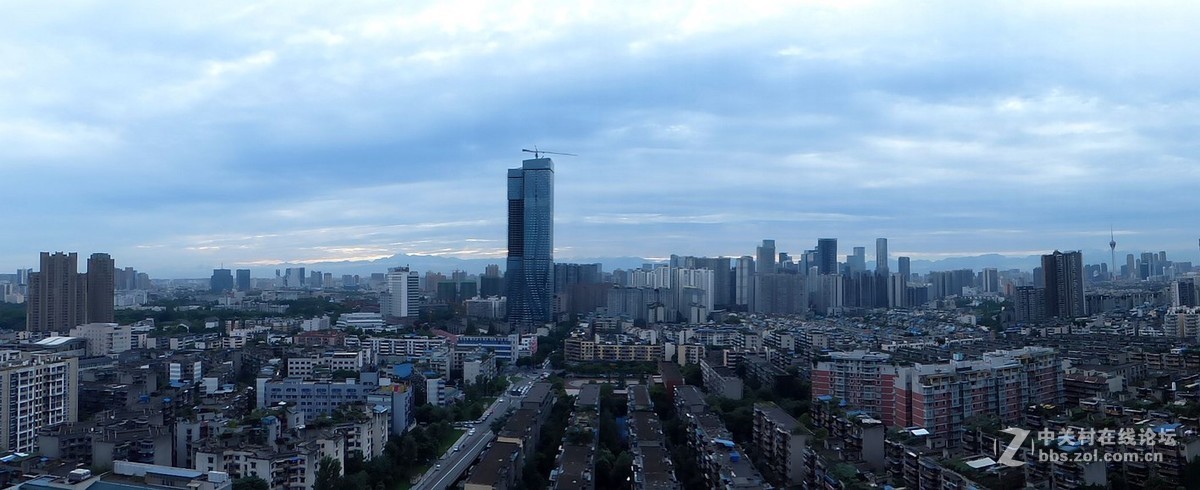 那城那雪山那晚霞