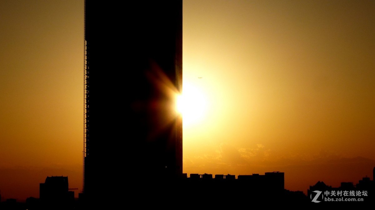 那城那雪山那晚霞