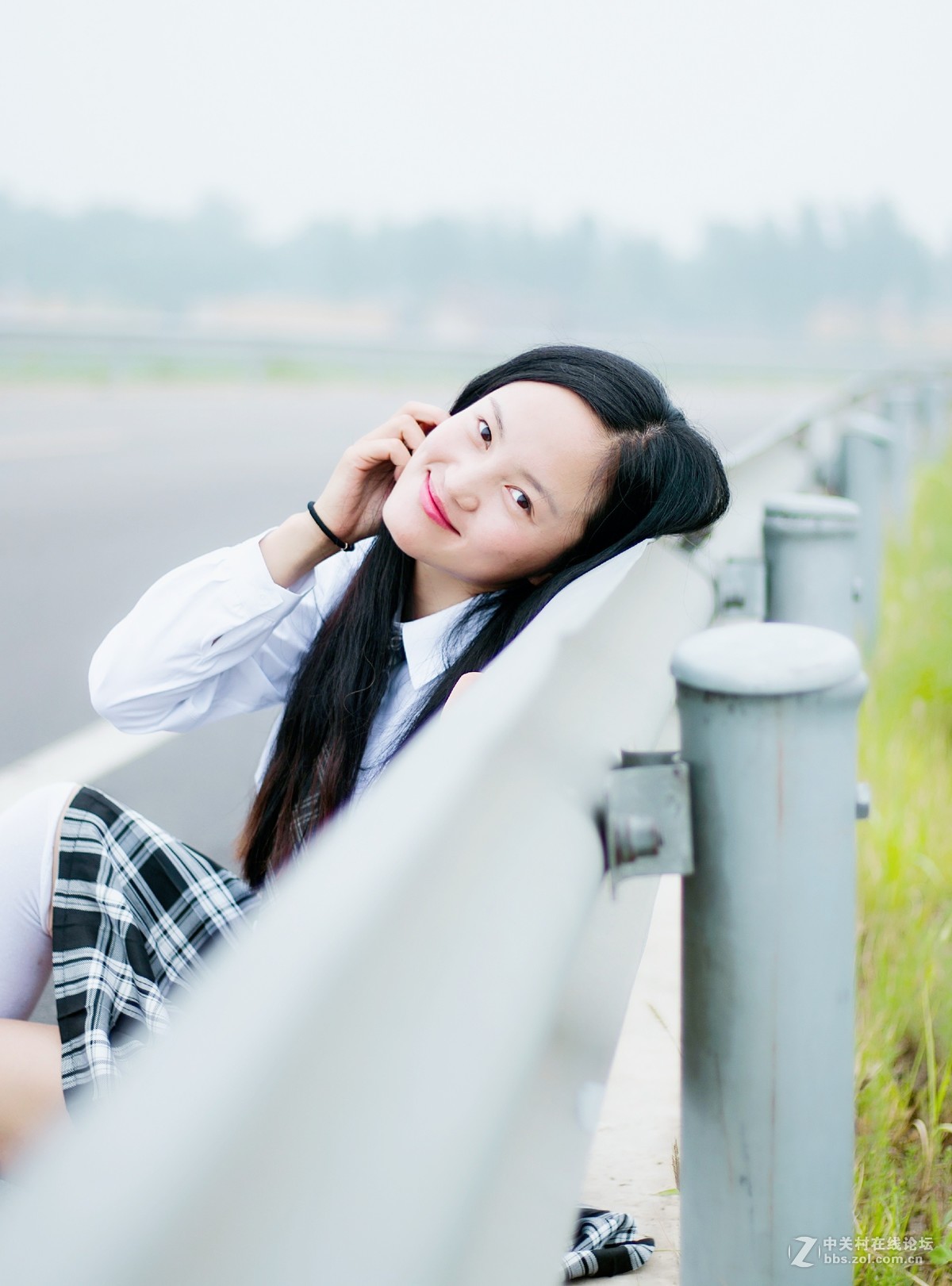 日系小清新风格