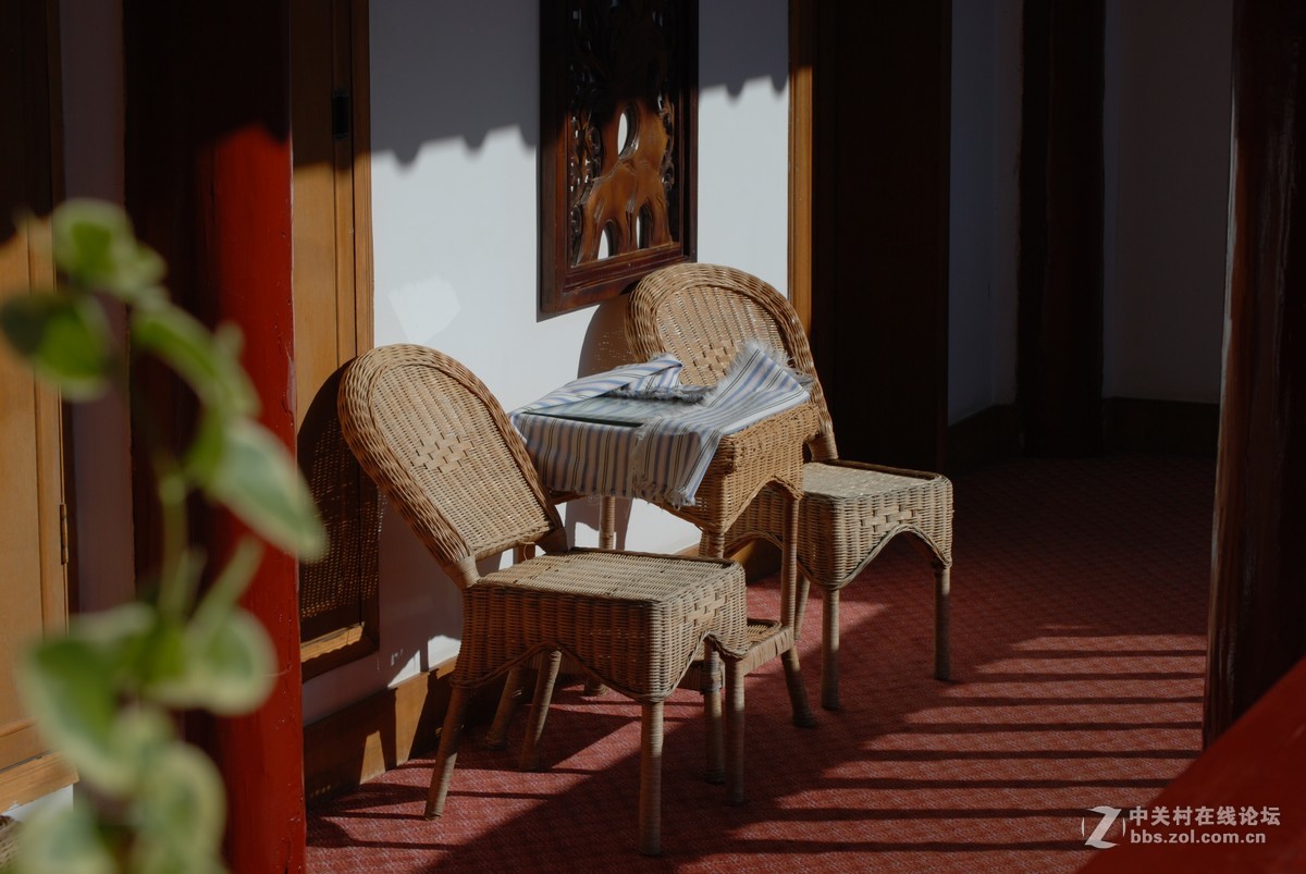 丽江的柔软时光