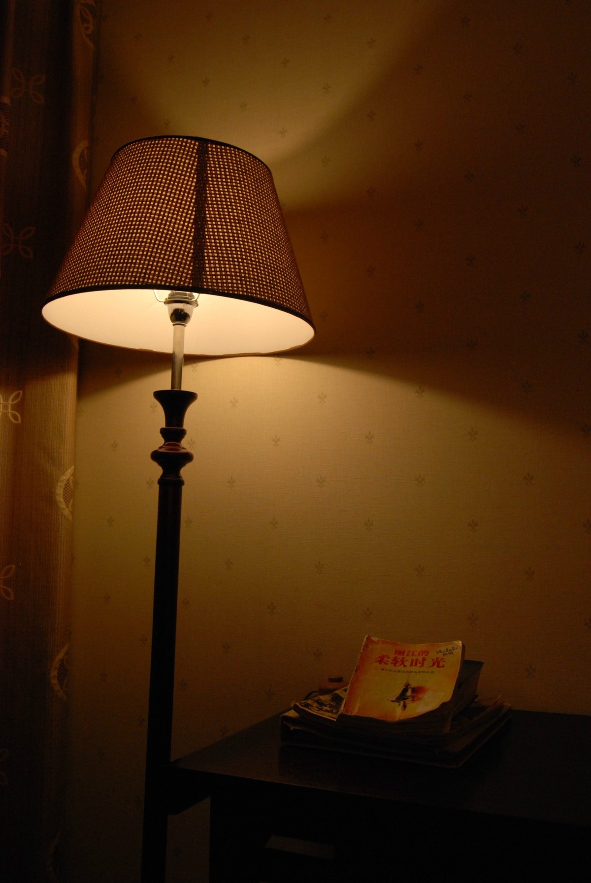 丽江的柔软时光